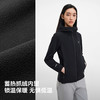 伯希和户外软壳衣eVent专业防风冲锋外套女秋季摇粒绒保暖登山服 商品缩略图2