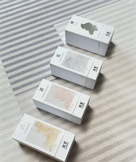 观夏晶石香水 商品图2
