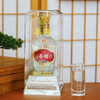 热卖中！拍原箱送十二生肖酒具！【五粮液股份出品·尊耀优品水晶瓶】2022年份老酒 52度浓香型白酒 500ml/瓶 商品缩略图2