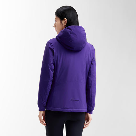 【P系列】伯希和户外金标P棉服2026新款男女轻盈保暖抗湿冷外套 商品图4