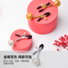 铃铛乳夹 清脆悦耳 商品缩略图4