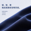 【酒店同款深睡睡衣！缝线在外0摩擦！】蔚眠 早秋款深睡睡衣套装 贴合身形 居家睡眠都合适 商品缩略图2