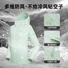 【奥地利品牌】NORTHLAND诺诗兰秋冬GORE-TEX女士冲锋衣防风防水徒步登山外套NWJEH2501S 商品缩略图3
