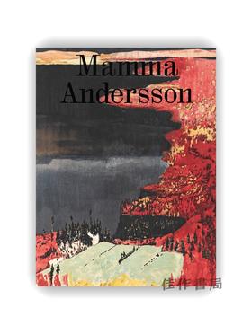 【现货】Mamma Andersson: Humdrum Days / 玛玛·安德森：平凡的日子