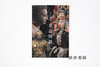 【绝版旧书】なら仏像館 名品図録/奈良佛像馆名品图录 商品缩略图0