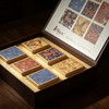 疯抢中！！【杭州老字号】【双非遗 杨先生·南宋米月饼】东方珍品&南宋雪月×德寿宫联名款 药食同源 低糖软糯 一盒一景 送精装中秋礼盒/手提礼袋 商品缩略图3