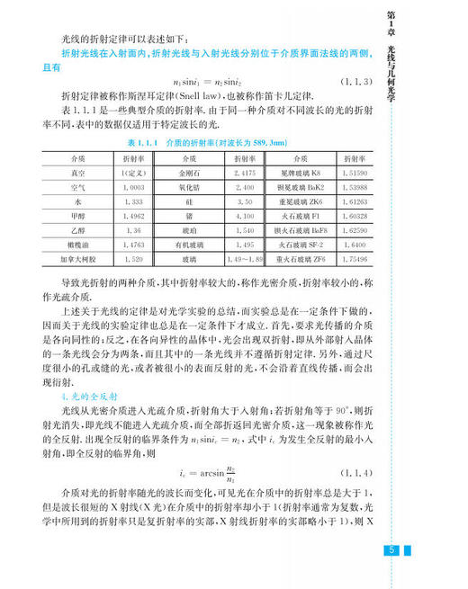 光学（第三版） 商品图14