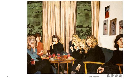 【现货】Mamma Andersson: Humdrum Days / 玛玛·安德森：平凡的日子 商品图4