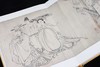 【重磅推荐】《宋画全集》，4开，精装，23册，宋画全集编委会编著，浙江大学出版社出版，定价138000，售价：57800元。 商品缩略图3