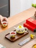 上新了故宫·鹊登月桂茶礼｜桂兆团圆，鹊报佳音，把故宫秋画泡进一壶桂影岩香里 商品缩略图2
