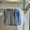 正品日本订单Groovy Colors儿童衬衫外套090302 商品缩略图6