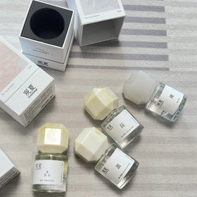 观夏晶石香水