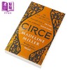 预售 【中商原版】Circe 英文原版 喀耳刻小说 Madeline Miller 玛德琳米勒 英国女性文学奖得主畅销作 荷马史诗奥德斯人物 商品缩略图2