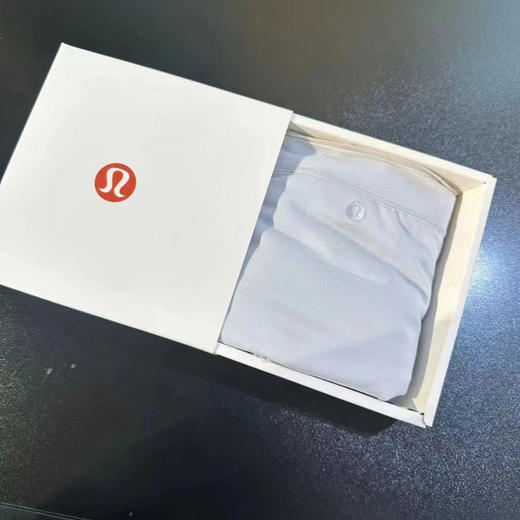 lu内裤四条盒装 商品图2