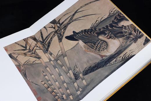 【重磅推荐】《宋画全集》，4开，精装，23册，宋画全集编委会编著，浙江大学出版社出版，定价138000，售价：57800元。 商品图2