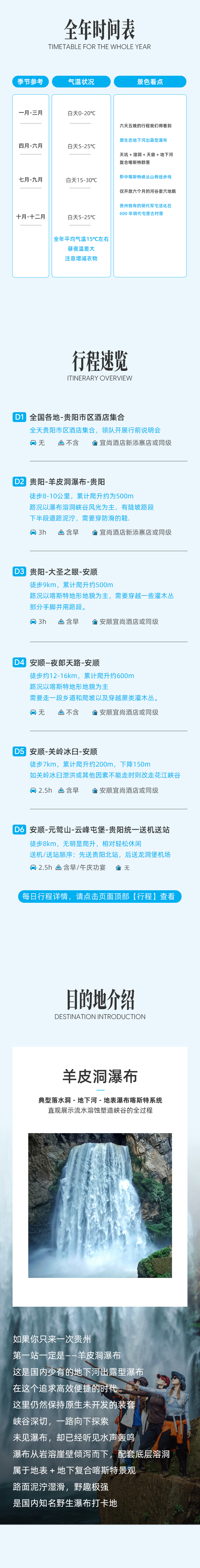 路线亮点