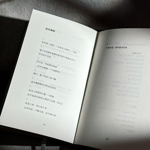 虎头兰 涌泉 现代诗集 精装 六点图书 商品图13