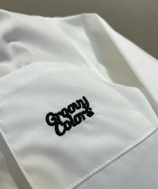 正品日本订单Groovy Colors儿童衬衫外套090302 商品图8