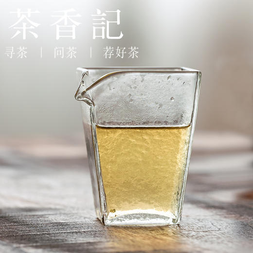 茶香记茉莉牡丹026福鼎茉莉花茶高山白牡丹烘青绿茶窨制冰糖甜感 商品图2