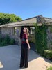 法维曼·天丝羊毛半高领五分袖 | 早秋第一件气质感穿搭，单穿叠穿一年四季都能穿！ 商品缩略图6