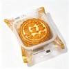 京式提浆月饼100g（块）（口味请备注：凤梨、黑芝麻、紫薯、椰蓉） 商品缩略图1