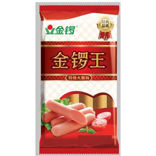 金锣60g*10金锣王 商品图0