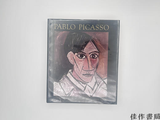 【绝版旧书】Pablo Picasso: A Retrospective/巴勃罗·毕加索：回顾展 商品图0