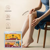 【透气舒适 贴合膝盖曲线】AREBY 颈椎贴/膝盖贴 稳固不易脱落 长时间适用不闷热 商品缩略图1