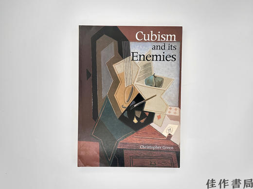 【绝版旧书】Cubism and its Enemies: Modern Movements and Reaction in French Art  1916-28/立体主义及其敌人：1916-192 商品图0