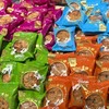 宝圆斋小月饼.（200±20g）口味随机 商品缩略图0