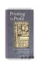 Printing for Profit: The Commercial Publishers of Jianyang  Fujian (11th-17th Centuries) / 商业印刷：11-1 商品缩略图0