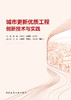 城市更新优质工程创新技术与实践 商品缩略图3