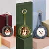 【三方合作伙伴产品】来图宠物原生定制皮革挂件 商品缩略图0