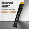 【军工文创官方正品 一尺多用 丝滑精准】狙击步枪铜制多功能游标卡尺（直线/波浪线/直尺/卡尺/书签多功能）ds（jc） 商品缩略图8
