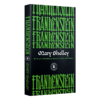 科学怪人 弗兰肯斯坦 英文原版小说 Frankenstein 经典世界名著 玛丽雪莱 Mary Shelley 英文版进口原版英语书籍 商品缩略图1