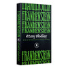 科学怪人 弗兰肯斯坦 英文原版小说 Frankenstein 经典世界名著 玛丽雪莱 Mary Shelley 英文版进口原版英语书籍 商品缩略图0
