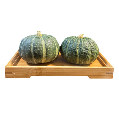 陕西生态贝贝南瓜 2kg