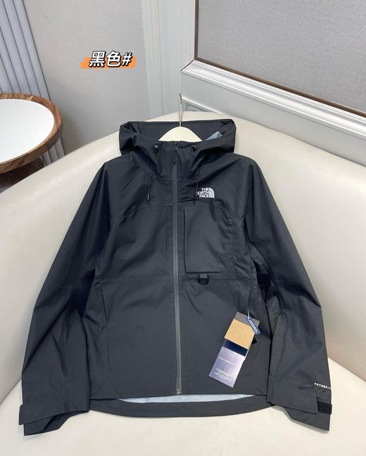 原价499北面Stormpeak系列FL纳米壳户外冲锋衣090401 商品图1
