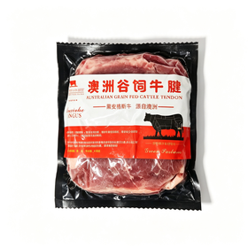 牧辛禾600g安格斯谷饲牛腱