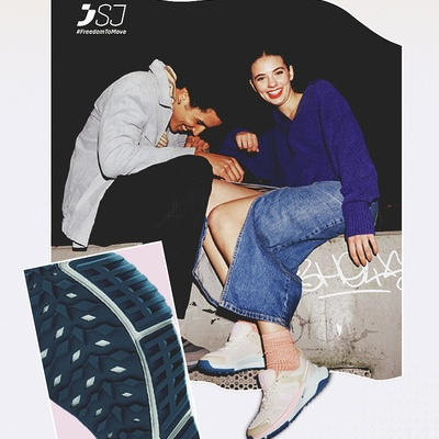 REFLECT轻便越野跑鞋(35-45码)(3-5天发货)—SJ 商品图2