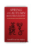 【现货】Spring and Autumn Historiography: Form and Hierarchy in Ancient Chinese Annals / 《春秋》编纂：古代中国编年史的 商品缩略图0