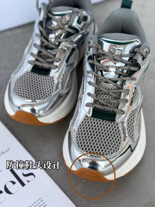 拼色款老爹鞋(35-45码)(3-5天发货)—SJ 商品图2
