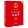 中华人民共和国民法典（大字实用版· 第二版）法律出版社法规中心 法律出版社 商品缩略图1