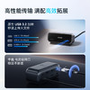 【新品】Anker安克 10合1 空间站高刷桌面拓展坞 240Hz Max 超高刷新率 A210C 商品缩略图5