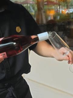 杰米卡Jaimica起泡葡萄酒｜澳大利亚原瓶原装进口，清爽气泡与果香共舞，优雅享受～半干红/干白/甜型 商品图1