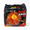 C 双下巴火锅142g*5拉面爆辣味火锅拉面 商品缩略图0