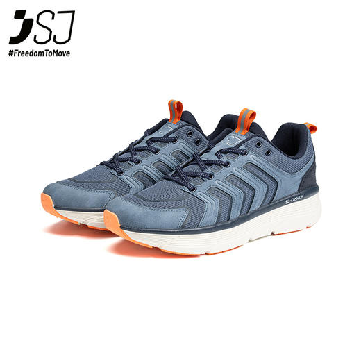 CUSHION系列休闲时尚运动鞋(36-46码)(3-5天发货)—SJ 商品图11