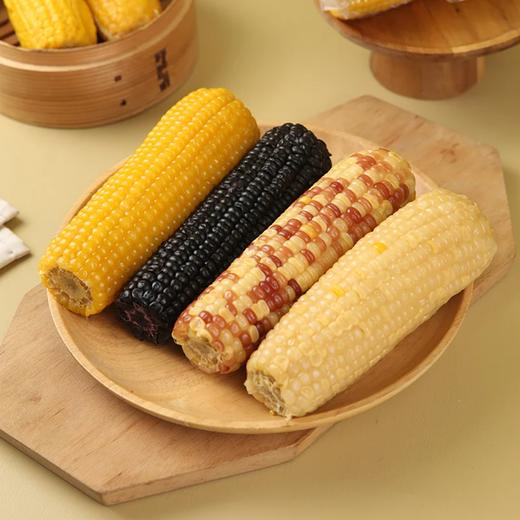 麦德龙 麦臻选 缤纷多彩玉米 1.3kg 商品图2