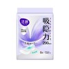 洁婷吸隐力8片290mm日夜兼用卫生巾HH108 商品缩略图0