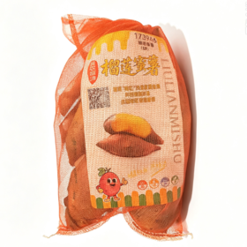 榴莲蜜薯（袋）红薯（约600g）
